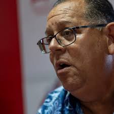 Osman Pérez Méndez