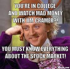 Meme stocks have become a buzzword in certain investing circles over recent years and the accompanying hype has resulted in significant shifts in valuations. Ten Of My Favorite Funny Trading Memes Ever New Trader U