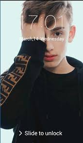 We also offer remote unlocking, which means we can unlock your phone, right from our store. Johnny Orlando Lock Screen For Android Apk Download