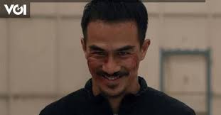 Film-Film Internasional yang Dibintangi Joe Taslim