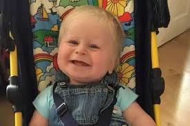 Hospital 'missed opportunities' to save baby Olly Stopforth, inquest hears 