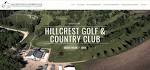 Hillcrest Golf & Country Club | Graettinger, Iowa