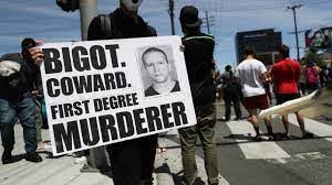 Former minneapolis police officer derek chauvin is being held in solitary confinement for 23 hours a day following his conviction for the murder of george floyd. Newswire Possible Derek Chauvin Federal Plea Deal Could Explain Cryptic Message To George Floyd S Family Greene County Democrat