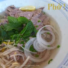 Recette De La Soupe Pho De Ma Maman Soupe Pho Recette Asiatique Pho Recette