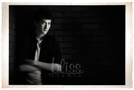 Terry Rizzi — Bliss Studio