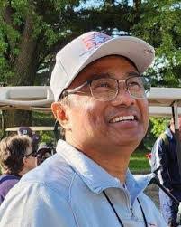 Richard Pineda's Instagram, Twitter & Facebook