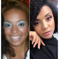 Cinndy Makeup Artist