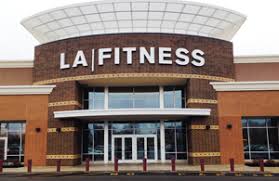 la fitness gym info west chester