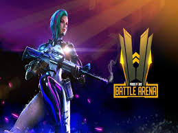 There are no free methods for you to get a new nickname in the free fire game, you have to top up your account and then buy some diamonds for it. Garena Garena Announces Free Fire Battle Arena Esports Tournament All You Need To Know Times Of India