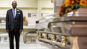 Delaware Funeral Homes Limit Guests News Break In 2020 Funeral Home Funeral Funeral Services