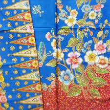 Buket Tumpal Pasung Kain Handprint Sogan Primissima Sp 108x240 Cm Yok Sama2 Belajar Filosofi Batik Motif Buket Adalah Mo Kain Batik Batik Quilts