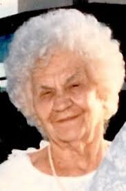 Ida Isabell Norton Layton (1903-1996)