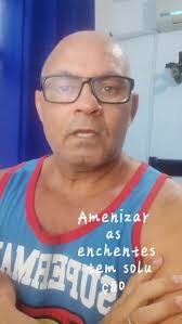 Existe ações pra amenizar as enchentes