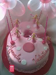 Birthday Cakes For Ladies Images Number 6 Cake 6th Birthday Cakes Girl Cakes Birthday Cake Girls