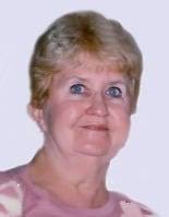 Clare B. (Fagan) Ferry Obituary