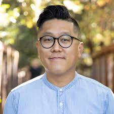 Jay Kim — Analog Christians and Life in the Digital Age