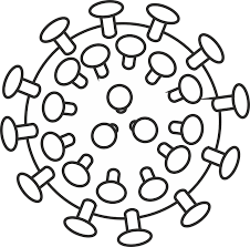 Virus png you can download 35 free virus png images. Corona Virus Sars Cov 2 Grafica Vettoriale Gratuita Su Pixabay