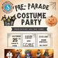 Momz Attic: Pre-Parade COSTUME PARTY event image