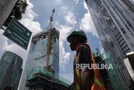 Memantau dan menganalisa situasi dan data ekonomi, perniagaan, industri dan indikator sosial untuk malaysia dan khususnya bumiputera serta keberkesanan penghasilan institusi dan polisi Ancaman Resesi Ekonomi Ada Kemudahan Di Balik Kesulitan Republika Online