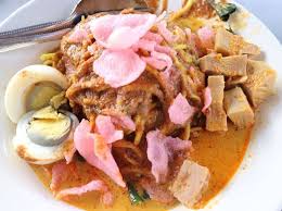 Cara has picked up massive … Aduh Lamaknyo Sarapan Katupe Pical Yang Gurih Gurih Pedas Foto 8