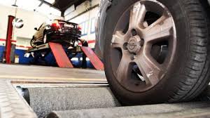 Avis aux détenteurs de véhicules diesel (notamment euro 5 et 6), vous êtes directement concernés puisque ce sont les performances du filtre à particules de votre véhicule qui. L Auto Tout Ce Qu Il Faut Savoir Sur Le Nouveau Controle Technique 2018