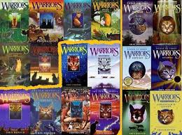 Tween Boy Book Recommendations Warrior Cats Books Books For Tweens Warrior Cats