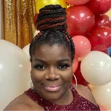 LET'S CELEBRATE!! Happy 80th Birthday Mother Myrtle Malone! 🎉❤️