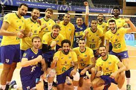 Baixe agora o aplicativo vôlei brasil, faça seu cadastro e receba todas as novidades das competições, alertas dos seus jogos favoritos, além de assistir a vídeos ao vivo. Brasil Estreia Nesta Terca Contra O Canada Na Copa Do Mundo De Volei Superesportes