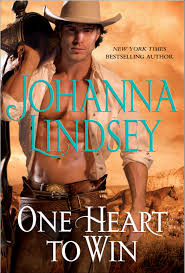 Lists reviews images update feed. 2013 June One Heart To Win Johanna Lindsey