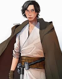 Cs:go (2800h+), cod (100h+), pubg (4400h+). Ben Solo By Amelia Lolaç½— Imaginaryjedi