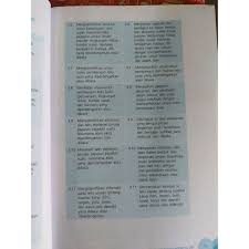 Download buku marbi bahasa indonesia kelas 8 kurikulum 2013 revisi sekolah demikianlah artikel tentang, silabus bahasa indonesia download. Ori Buku Teks Marbi Mahir Berbahasa Indonesia K13 Erlangga Kelas 8 Edisi Revisi Terbaru Shopee Indonesia