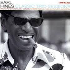 Richard Davis/Elvin Jones/Ahmed Abdul-Malik/Oliver: Hines, Earl, Hines,  Earl: Amazon.it: CD e Vinili}