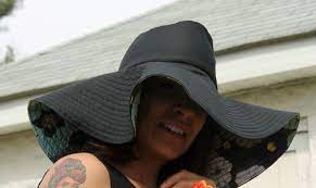 How To Make A Floppy Fedora Weallsew Hat Patterns To Sew Sewing Hats Hat Pattern