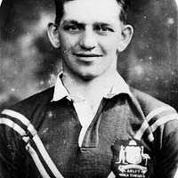 Mitchell Isaac (center) playing soccer with friends (8009381613)