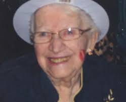 Florence G. Stanley Obituary