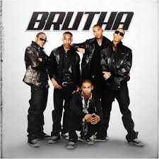 Growing up in the black family *we do not own the rights to any music being played* donate: Brutha Brutha Amazon Com Music