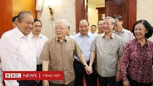 Cuộc tiếp xúc cử tri vận động bầu cử được tổ chức trực tuyến, giãn cách, đảm bảo phòng. Tá»•ng Bi ThÆ° Nguyá»…n Phu Trá»ng Ä'á»©c Quan Trá»ng HÆ¡n Tai Bbc News Tiáº¿ng Viá»‡t