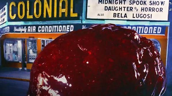 The Blob: Trailer 1