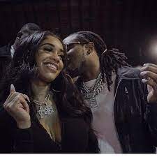 Unlike some of their industry peers who prefer to keep their love lives under wraps, quavo and saweetie have no problem showing off their relationship status irl and on social media. Quavo Saweetie Page Sawevo Instagram Photos And Videos Black Couples Goals Cute Couples Goals Cute Couples