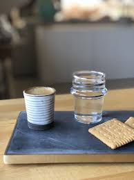 Espresso Eierbecher Eierbecher Espresso House Doctor