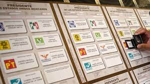 México llevará a cabo elecciones intermedias este domingo 6 de junio de 2021, donde más de 93 millones de mexicanos, inscritos en el padrón electoral, podrán emitir su voto. Por Que No Hay Segunda Vuelta En Mexico