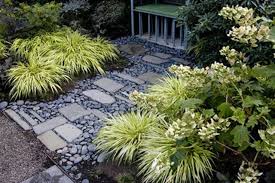But paths have a big impact on the look of your garden so getting their design right is also vital. Garden Paths Planning Choosing Materials Building And Great Ground Cover Choices Oregonlive Com