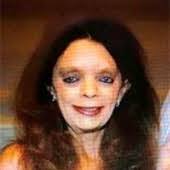 Obituary information for Cindy Denise Foster