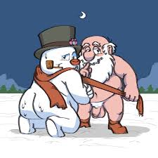 Rule34 - If it exists, there is porn of it  santa claus  2566202