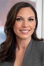 Courtney Calkins's Instagram, Twitter & Facebook