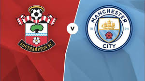 Logo, football, soccer, manchester city, emblem, english club. Logos Hd Man City Vs Southampton Wallpapers Hd Wallpapers Id 63828