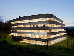 Basque Culinary Center Formacion Gastronomica De Alto Nivel