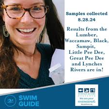 Helping to keep waterways clean for boating