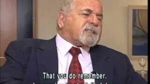 Michael Stolowitzky — Association of Jews of Vilna and vicinity in Israel