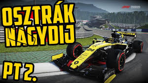 Formula 1 2015 / 09 brit nagydíj verseny. Brit Nagydij Renault F1 Team Youtube